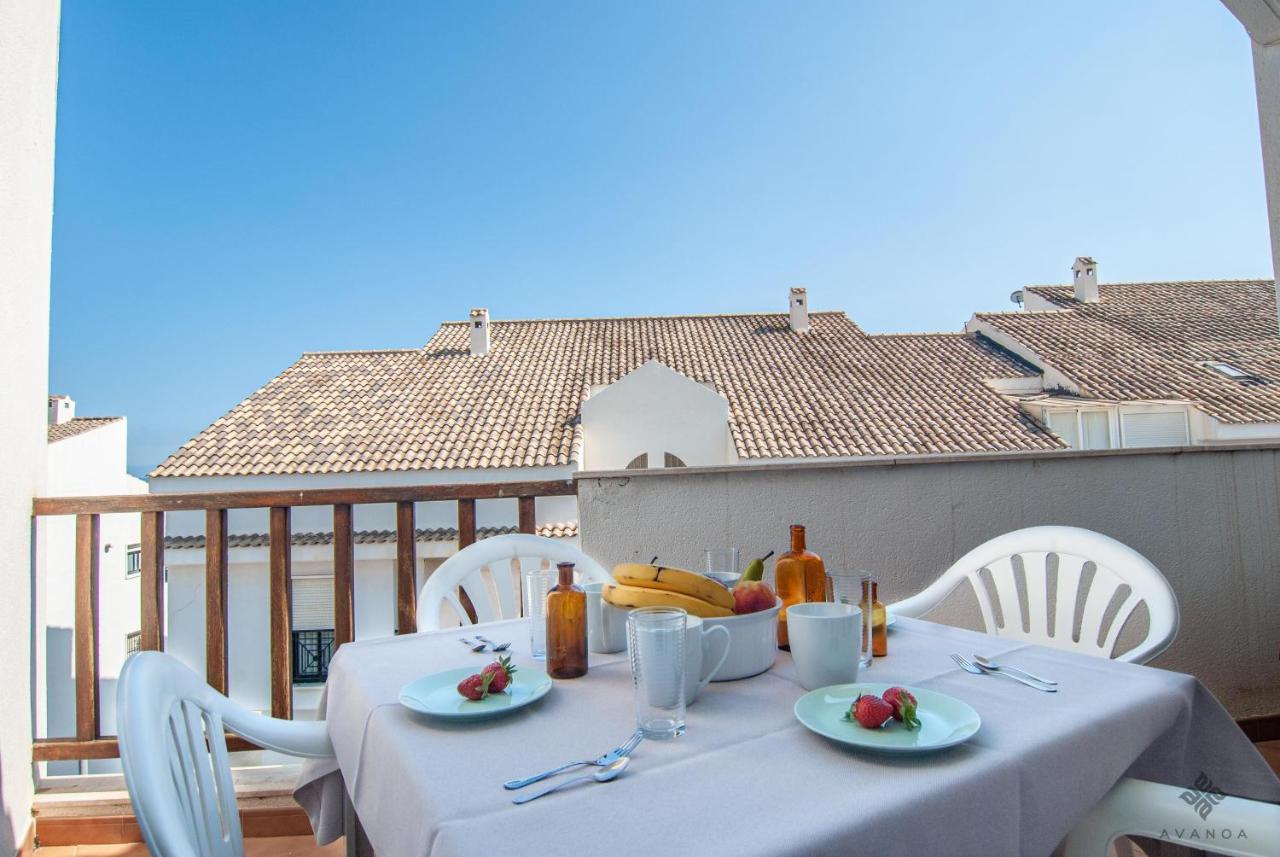 Avanoa - Piteres Apartment Altea Exterior photo